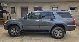 Toyota 4Runner 2007 годаүшін11 300 000 тг. в Жанаозен – фото 4