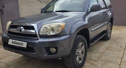 Toyota 4Runner 2007 годаүшін11 300 000 тг. в Жанаозен – фото 3