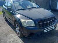 Dodge Caliber 2007 года за 3 800 000 тг. в Астана