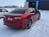 Toyota Camry 2014 годаfor6 000 000 тг. в Актобе – фото 4