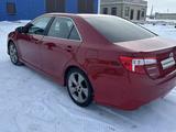 Toyota Camry 2014 годаfor6 000 000 тг. в Актобе – фото 5