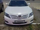 Toyota Camry 2011 года за 7 500 000 тг. в Кокшетау