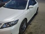 Toyota Camry 2011 года за 8 000 000 тг. в Кокшетау – фото 3