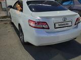 Toyota Camry 2011 года за 8 000 000 тг. в Кокшетау – фото 5