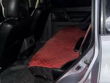 Mitsubishi Pajero 2004 года за 4 300 000 тг. в Атырау – фото 3