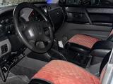 Mitsubishi Pajero 2004 года за 4 300 000 тг. в Атырау