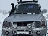 Mitsubishi Pajero 2004 года за 4 300 000 тг. в Атырау – фото 5