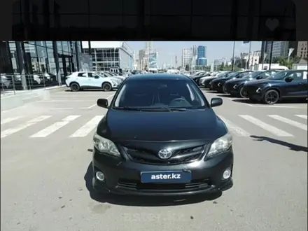 Toyota Corolla 2012 года за 6 200 000 тг. в Астана – фото 10