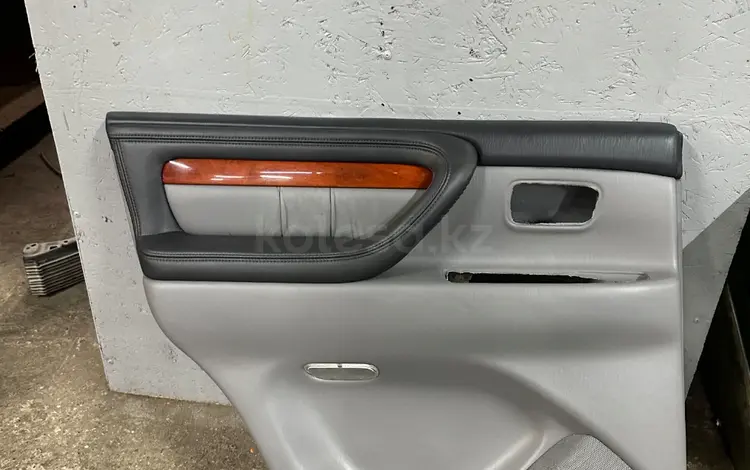 Обшивка дверей за 95 000 тг. в Алматы