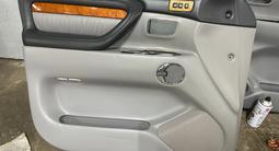 Обшивка дверей за 95 000 тг. в Алматы – фото 3