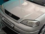 Opel Astra 1999 годаfor2 000 000 тг. в Атырау – фото 2