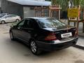 Mercedes-Benz C 280 2006 годаfor5 300 000 тг. в Алматы – фото 14