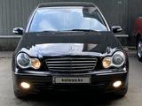 Mercedes-Benz C 280 2006 года за 5 300 000 тг. в Алматы