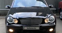 Mercedes-Benz C 280 2006 года за 5 300 000 тг. в Алматы