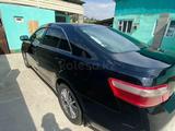 Toyota Camry 2007 года за 5 700 000 тг. в Алматы