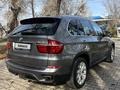 BMW X5 2011 года за 10 200 000 тг. в Шымкент – фото 4