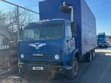 КамАЗ  5320 1987 года за 4 200 000 тг. в Алматы