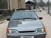 ВАЗ (Lada) 2115 2008 года за 1 550 000 тг. в Шымкент