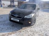 Subaru XV 2013 года за 6 500 000 тг. в Астана – фото 2