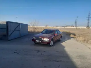Mercedes-Benz C 280