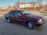 Mercedes-Benz C 280 1997 года за 1 227 142 тг. в Караганда – фото 4