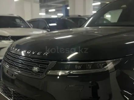 Land Rover Range Rover Sport 2023 года за 70 000 000 тг. в Астана – фото 7