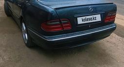 Mercedes-Benz E 320 1998 года за 2 500 000 тг. в Алматы – фото 2