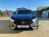 ВАЗ (Lada) Vesta SW 2018 годаүшін3 500 000 тг. в Макат