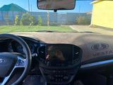 ВАЗ (Lada) Vesta SW 2018 годаүшін3 500 000 тг. в Макат – фото 4