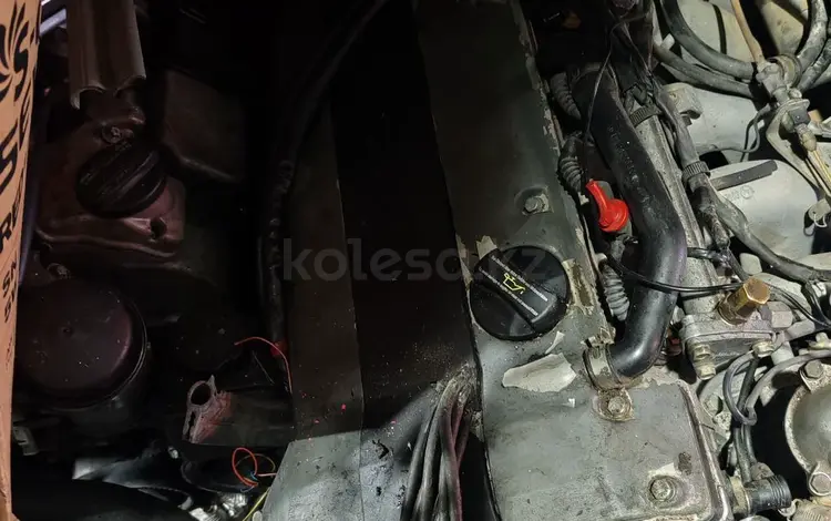 Мотор гибрит за 5 500 тг. в Алматы