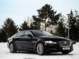 Jaguar XJ 2011 года за 30 000 000 тг. в Астана – фото 4