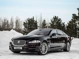 Jaguar XJ 2011 года за 30 000 000 тг. в Астана