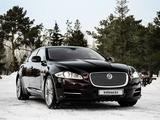 Jaguar XJ 2011 годаүшін15 000 000 тг. в Астана – фото 3