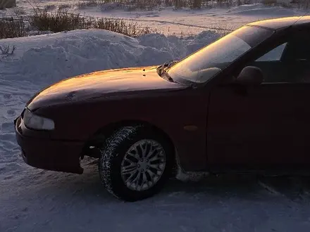 Mazda 626 1994 года за 800 000 тг. в Щучинск