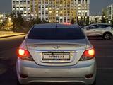 Hyundai Accent 2011 года за 3 700 000 тг. в Астана – фото 5