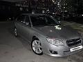 Subaru Legacy 2005 года за 3 600 000 тг. в Алматы