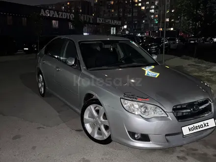 Subaru Legacy 2005 года за 3 600 000 тг. в Алматы