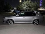 Subaru Legacy 2005 года за 3 600 000 тг. в Алматы – фото 4