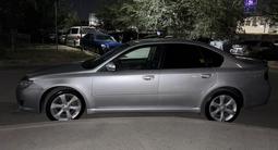 Subaru Legacy 2005 годаүшін3 600 000 тг. в Алматы – фото 4