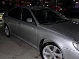 Subaru Legacy 2005 года за 3 600 000 тг. в Алматы – фото 2