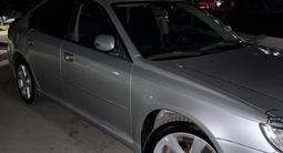 Subaru Legacy 2005 годаүшін3 600 000 тг. в Алматы – фото 2