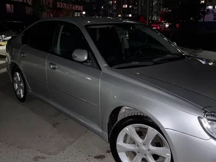 Subaru Legacy 2005 года за 3 600 000 тг. в Алматы – фото 2