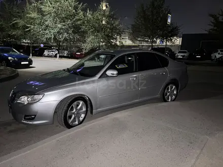 Subaru Legacy 2005 года за 3 600 000 тг. в Алматы – фото 3
