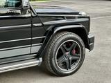 Mercedes-Benz G 55 AMG 2010 годаүшін26 000 000 тг. в Алматы – фото 5