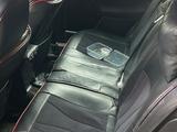 Volkswagen Golf 1994 годаүшін550 000 тг. в Актобе – фото 3