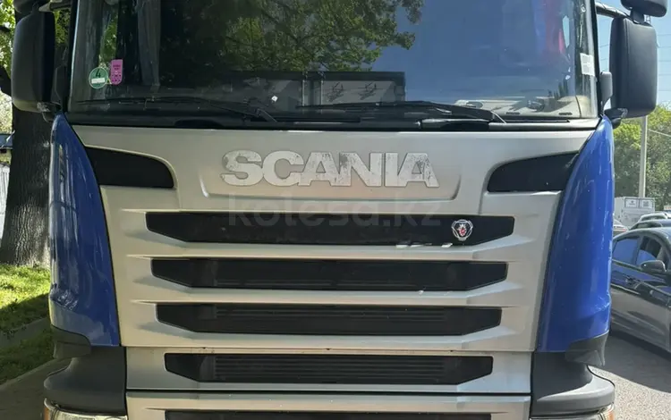 Scania  R-Series 2015 года за 39 000 000 тг. в Туркестан