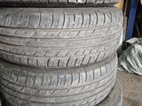 Летняя резина японская в отличном состоянии. за 90 000 тг. в Алматы