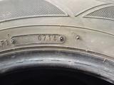 Летняя резина японская в отличном состоянии. за 90 000 тг. в Алматы – фото 4