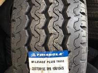 Усиленная 205/70R15 (C). М + Sүшін33 000 тг. в Алматы