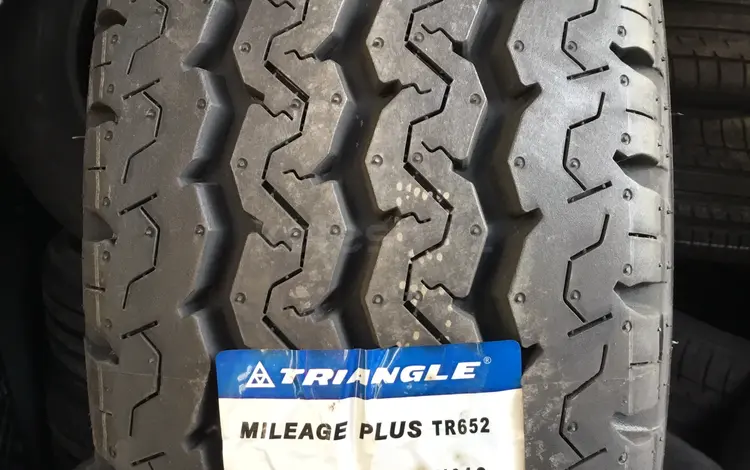 Усиленная 205/70R15 (C). М + S за 34 000 тг. в Алматы